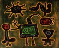 Serie I Joan Miró